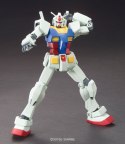 Figurka kolekcjonerska BANDAI HG 1/144 RX-78-2 GUNDAM