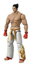 GAME DIMENSIONS TEKKEN - KAZUYA MISHIMA