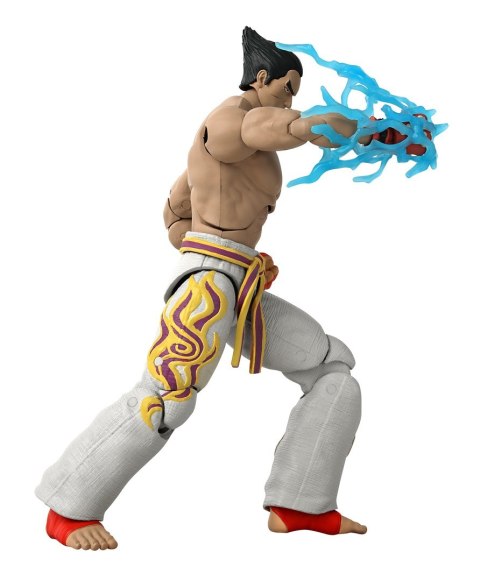 GAME DIMENSIONS TEKKEN - KAZUYA MISHIMA GAME DIMENSIONS TEKKEN - KAZUYA MISHIMA