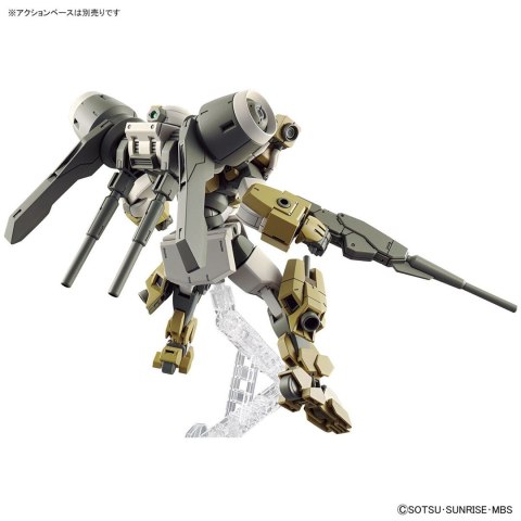 HG 1/144 DEMI BARDING HG 1/144 DEMI BARDING