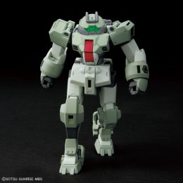 HG 1/144 DEMI TRAINER