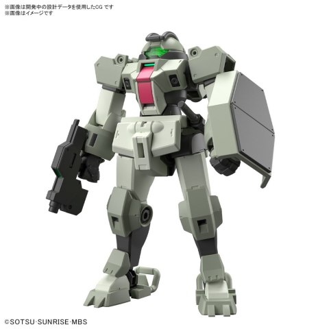 HG 1/144 DEMI TRAINER HG 1/144 DEMI TRAINER