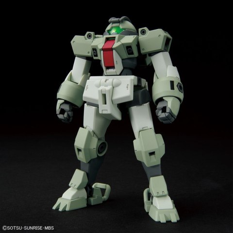 HG 1/144 DEMI TRAINER HG 1/144 DEMI TRAINER