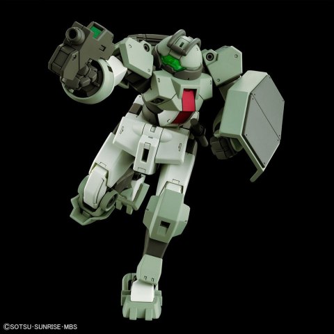 HG 1/144 DEMI TRAINER HG 1/144 DEMI TRAINER