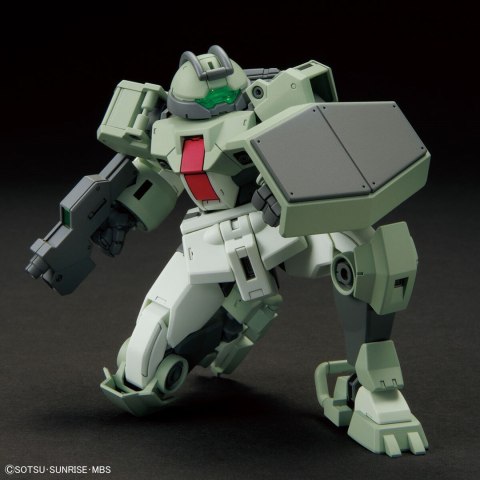 HG 1/144 DEMI TRAINER HG 1/144 DEMI TRAINER