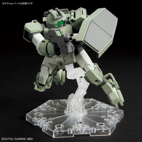 HG 1/144 DEMI TRAINER HG 1/144 DEMI TRAINER