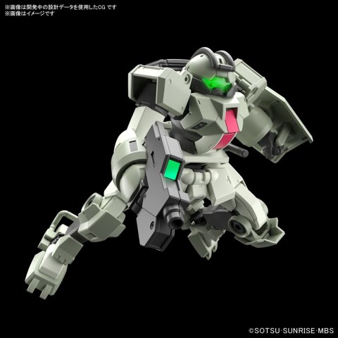 HG 1/144 DEMI TRAINER HG 1/144 DEMI TRAINER