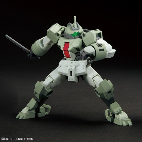 HG 1/144 DEMI TRAINER HG 1/144 DEMI TRAINER