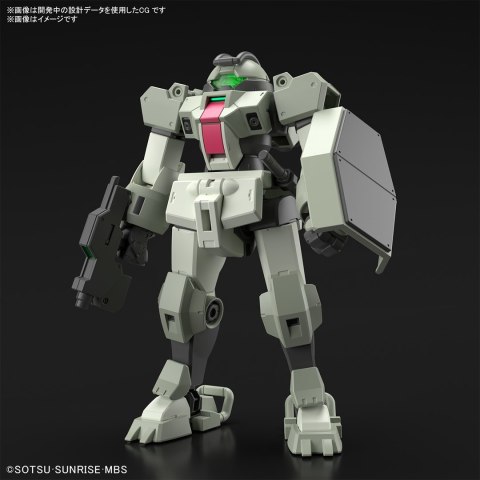 HG 1/144 DEMI TRAINER HG 1/144 DEMI TRAINER
