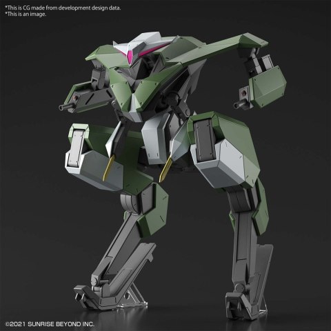 HG 1/72 KYOUKAI SENKI BUNYIP BOOMERANG HG 1/72 KYOUKAI SENKI BUNYIP BOOMERANG