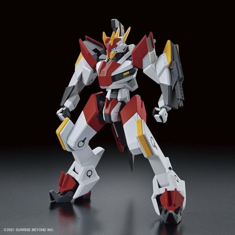 HG 1/72 KYOUKAI SENKI MAILeS KENBU ZAN HG 1/72 KYOUKAI SENKI MAILeS KENBU ZAN