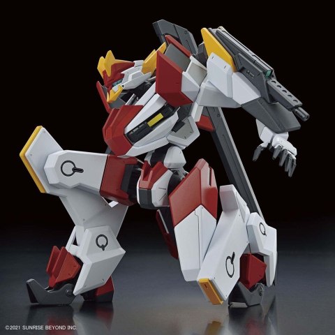 HG 1/72 KYOUKAI SENKI MAILeS KENBU ZAN HG 1/72 KYOUKAI SENKI MAILeS KENBU ZAN