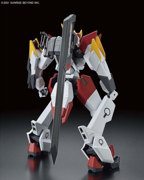 HG 1/72 KYOUKAI SENKI MAILeS KENBU ZAN HG 1/72 KYOUKAI SENKI MAILeS KENBU ZAN