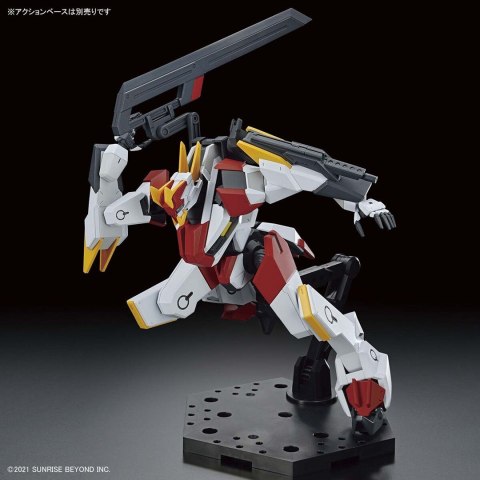 HG 1/72 KYOUKAI SENKI MAILeS KENBU ZAN HG 1/72 KYOUKAI SENKI MAILeS KENBU ZAN