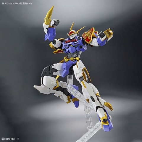 HG AMPLIFIED IMGN RYUNJINMARU HG AMPLIFIED IMGN RYUNJINMARU