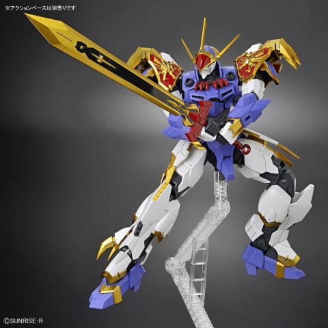 HG AMPLIFIED IMGN RYUNJINMARU HG AMPLIFIED IMGN RYUNJINMARU