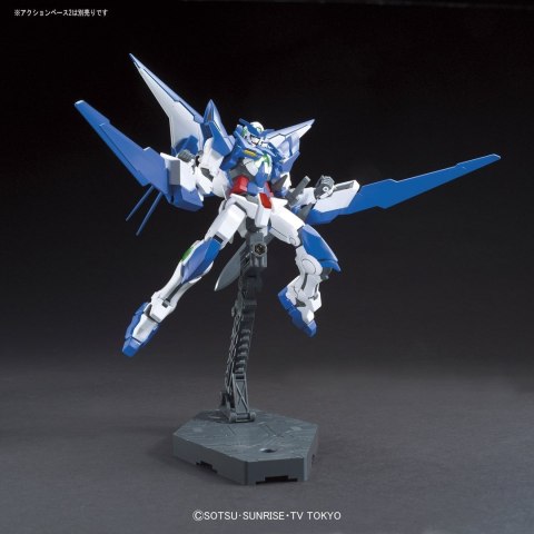 HGBF 1/144 GUNDAM AMAZING EXIA HGBF 1/144 GUNDAM AMAZING EXIA