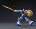 HGUC 1/144 YMS-15 GYAN BL