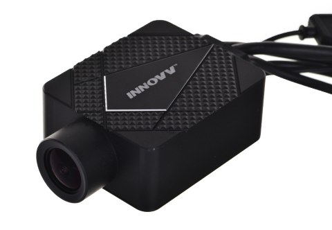 INNOVV K5 - wideorejestrator motocyklowy 2 kamery INNOVV K5 - wideorejestrator motocyklowy 2 kamery