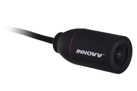 INNOVV K5 - wideorejestrator motocyklowy 2 kamery INNOVV K5 - wideorejestrator motocyklowy 2 kamery