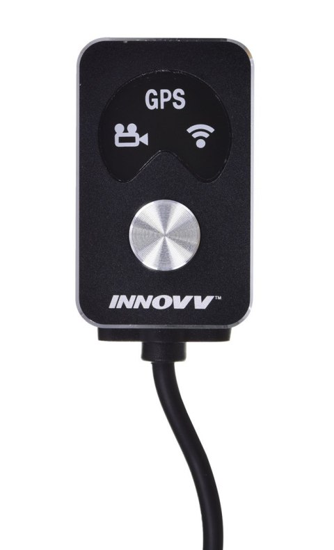 INNOVV K5 - wideorejestrator motocyklowy 2 kamery INNOVV K5 - wideorejestrator motocyklowy 2 kamery