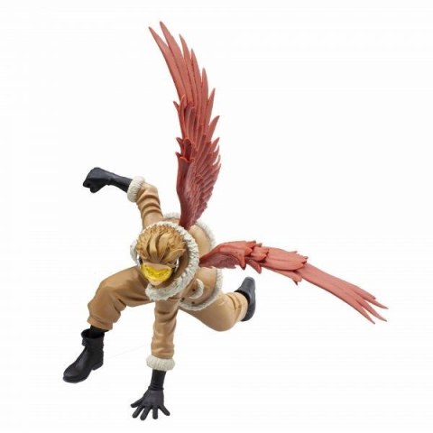 MY HERO ACADEMIA THE AMAZING HEROES - HAWKS VOL.19 MY HERO ACADEMIA THE AMAZING HEROES - HAWKS VOL.19