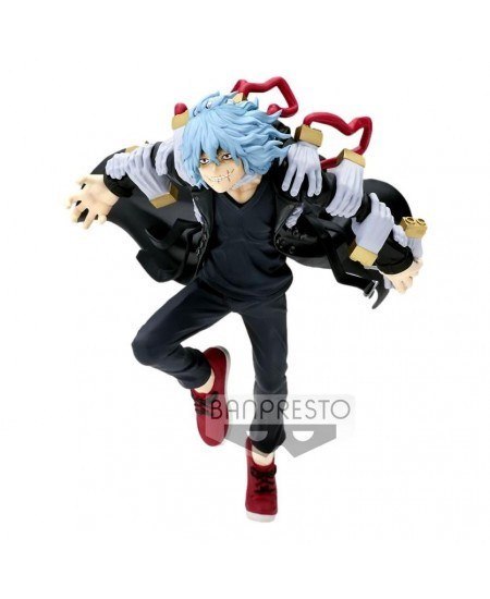 MY HERO ACADEMIA THE EVIL VILLAINS VOL.4 - TOMURA SHIGARAKI MY HERO ACADEMIA THE EVIL VILLAINS VOL.4 - TOMURA SHIGARAKI