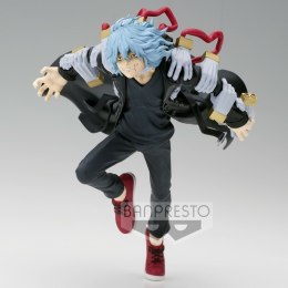 MY HERO ACADEMIA THE EVIL VILLAINS VOL.4 - TOMURA SHIGARAKI