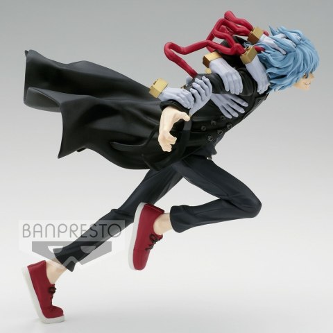 MY HERO ACADEMIA THE EVIL VILLAINS VOL.4 - TOMURA SHIGARAKI MY HERO ACADEMIA THE EVIL VILLAINS VOL.4 - TOMURA SHIGARAKI