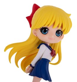 Q POSKET - SAILOR MOON ETERNAL - MINAKO AINO