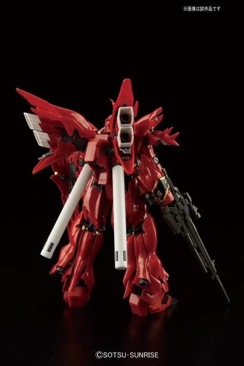 RG 1/144 SINANJU RG 1/144 SINANJU