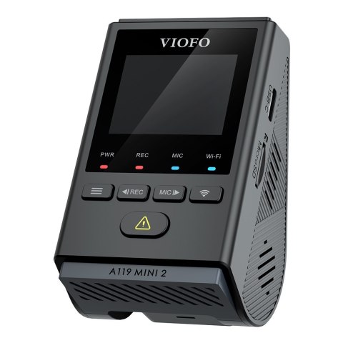 Rejestrator trasy VIOFO A119 MINI 2-G GPS Rejestrator trasy VIOFO A119 MINI 2-G GPS