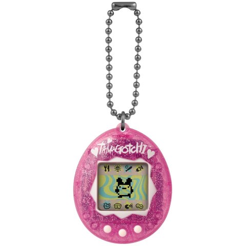 TAMAGOTCHI - PINK GLITTER TAMAGOTCHI - PINK GLITTER