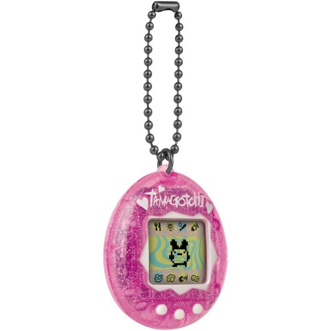 TAMAGOTCHI - PINK GLITTER TAMAGOTCHI - PINK GLITTER