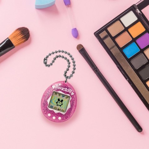 TAMAGOTCHI - PINK GLITTER TAMAGOTCHI - PINK GLITTER