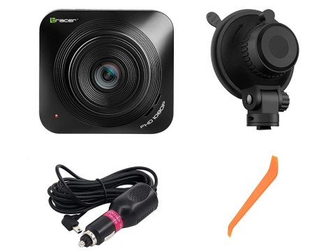 TRACER KAMERA SAMOCHODOWA 2.2S FHD DRACO TRAKAM46935 TRACER KAMERA SAMOCHODOWA 2.2S FHD DRACO TRAKAM46935