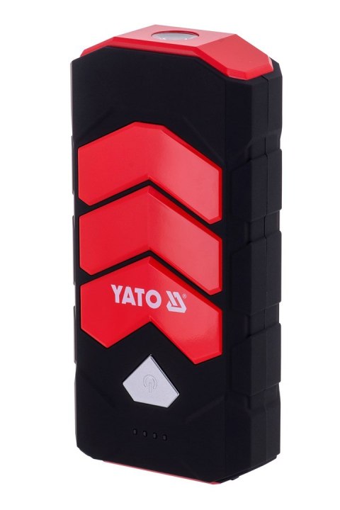 Urządzenie rozruchowe 9000mAh YT-83081 YATO Urządzenie rozruchowe 9000mAh YT-83081 YATO