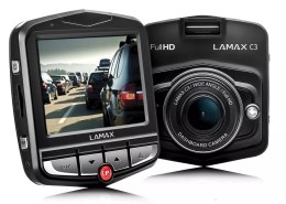Wideorejestrator LAMAX C3