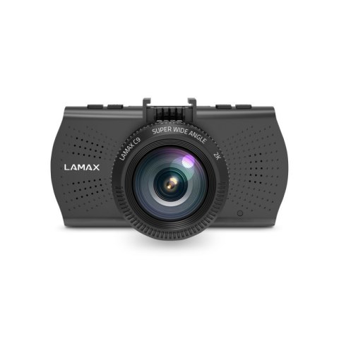 Wideorejestrator LAMAX C9 - GPS Wideorejestrator LAMAX C9 - GPS