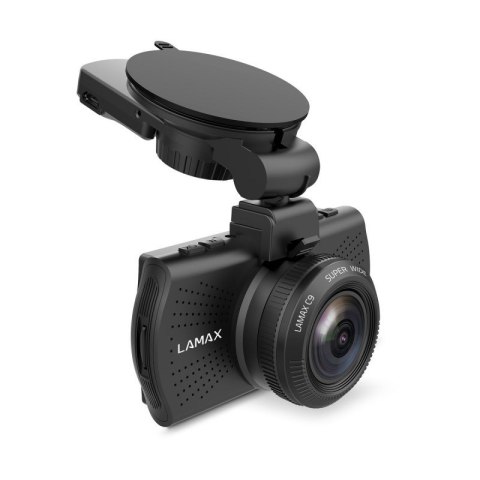 Wideorejestrator LAMAX C9 - GPS Wideorejestrator LAMAX C9 - GPS