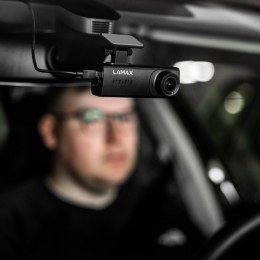 Wideorejestrator LAMAX N4