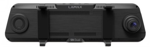 Wideorejestrator LAMAX S9 Dual - GPS Wideorejestrator LAMAX S9 Dual - GPS