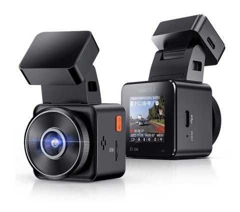 Wideorejestrator Vantrue E1 Lite Wideorejestrator Vantrue E1 Lite