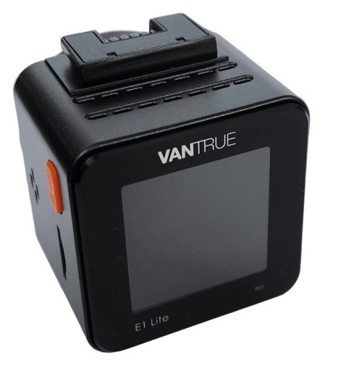 Wideorejestrator Vantrue E1 Lite Wideorejestrator Vantrue E1 Lite