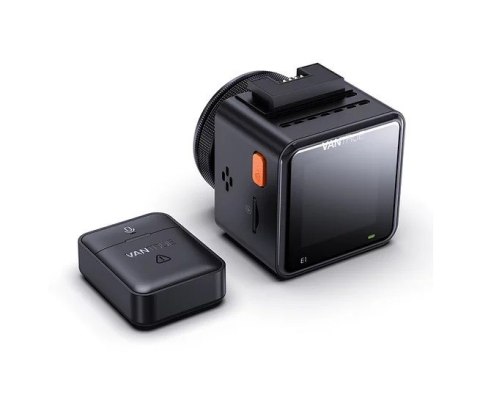 Wideorejestrator Vantrue E1 Wideorejestrator Vantrue E1