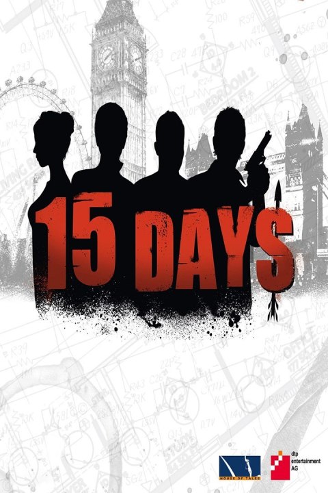 15 Days 15 Days