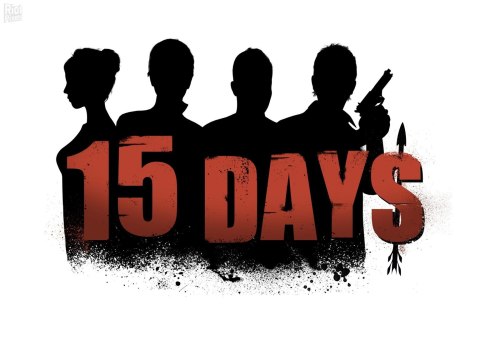 15 Days 15 Days