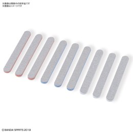BANDAI SPIRITS SANDING STICK SET MINI