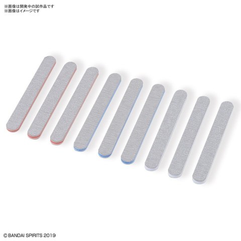 BANDAI SPIRITS SANDING STICK SET MINI BANDAI SPIRITS SANDING STICK SET MINI