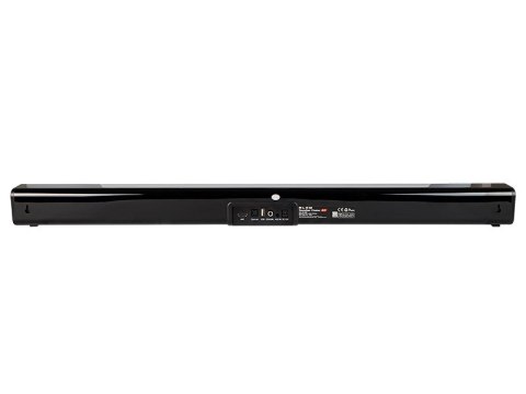 BLOW GŁOŚNIK BT SOUNDBAR CINEMA 4.0 CZARNY BLOW GŁOŚNIK BT SOUNDBAR CINEMA 4.0 CZARNY